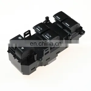 100030742 NEW Master Power Window Door Switch for Honda Pilot 35750-TA0-A31 2009-2011 thumbnail-3