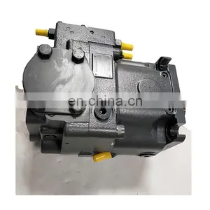 Rexroth A11VLO130 A11VLO145 A11VLO190 A11VLO260 Series Hydraulic Axial Variable Piston Pump A11VLO190LRDS thumbnail-5