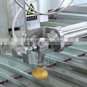 5 Axis CNC Waterjet Cutting Machine thumbnail-2