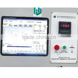 Factory Price CNC Controller of Water Jet Cutting Machine thumbnail-6