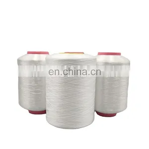 Super Bright Triangle Polyester Fdy Yarn With High Color Fastness thumbnail-1