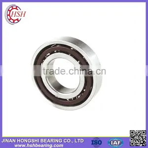 Bearing 7412/angular Contact Ball Bearing 60*150*35 thumbnail-2