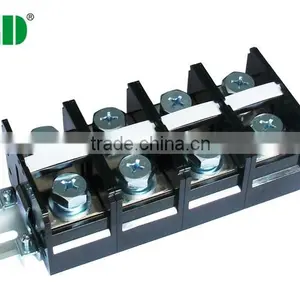 High Current Terminal Blocks thumbnail-1