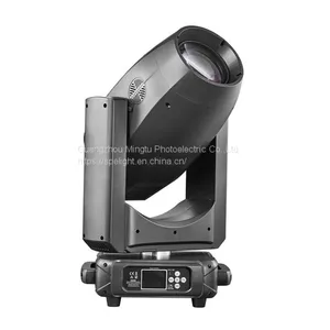 440W Beam Spot Wash 3 In1 Moving Head Light thumbnail-1