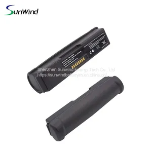 Barcode Scanner Battery Replacement for Symbol WT4000 WT4070 WT4090 WT41N0 3.6V 2200mAh thumbnail-1