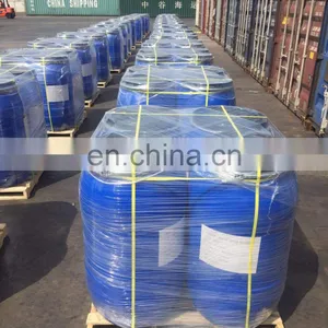 Sodium Lauryl Ether Sulphate SLES70% CAS 68585-34-2 Surfactant thumbnail-4