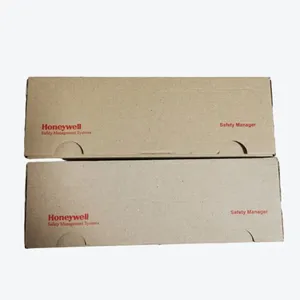 PLC Honeywell 621-0022-AR INPUT MODULE ANALOG thumbnail-2