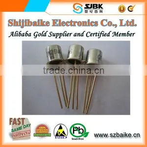 2N2646 Silicon PN Unijuction Transistor TO-18 thumbnail-1