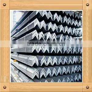 Hot Sale Steel Triangles , Angle Bas, Equal Angle Steel thumbnail-1