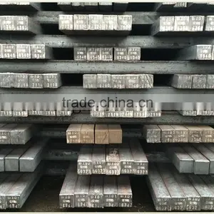 Square Steel Billet Size thumbnail-2
