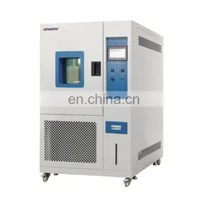 Constant Temperature And Humidity Stability Test Chamber thumbnail-2