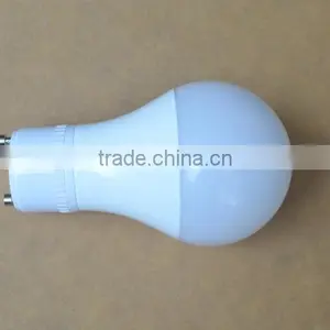 9W 800LM Dimmable GU24 Base Omni A19 LED Bulb Quality Choice thumbnail-6
