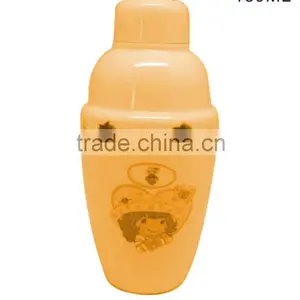 Cocktail Shaker 500ml thumbnail-2