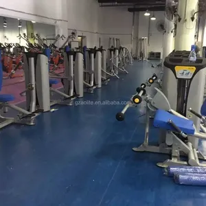 Professional Gym Equipment Leg Press Exercise Equipment thumbnail-5