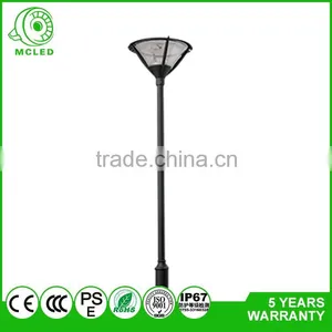 20w/30w/40w High Power Aluminum Dia-casting LED Garden Lights thumbnail-1