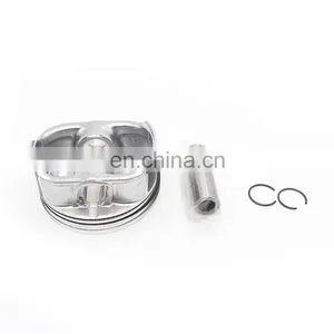 Auto Standard Piston Set Parts Malibu/Lacrosse/Regal/Captiva Cheap Piston STD for Chevrolet 2611362 12631102 12646457 thumbnail-1