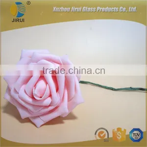 Rose Sola Flower With Reed thumbnail-4