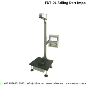 Free Falling Dart Impact Tester thumbnail-1