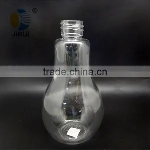 Lamp Shape Wishing Glass Bottle thumbnail-3