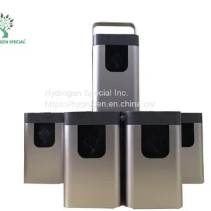 Three-in-one 300ml Hydrogen Gas Inhalers 150ml Hydrogen Gas Inhalers thumbnail-1