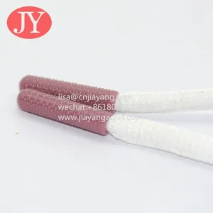 Tpu Rubber Lace Aglet China Shoelace Aglet Supplier Metal Aglet Tips Manufacturer thumbnail-1