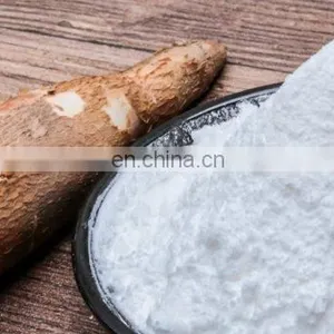 Potato Starch/ Flour High Grade Food Grade Of Origin From Vietnam thumbnail-5