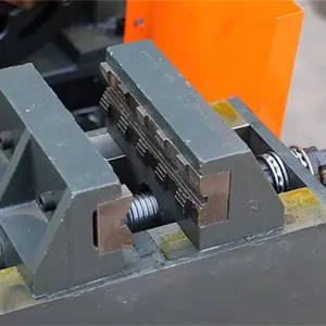 Fast Delivery Automatic Feeding Z28-80 Model Thread Rolling Machine thumbnail-3