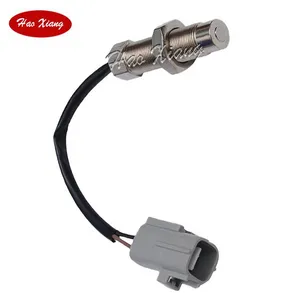 Haoxiang New Material Wheel Speed Sensor ABS MC89411 For Caterpillar Excavator thumbnail-1