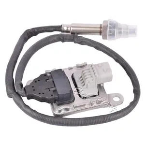 Haoxiang Auto New Material Europe Truck Nox Sensor Nitrogen Oxide Sensor 4326870 2872944 3687930 For Cumnins CES SNS thumbnail-3