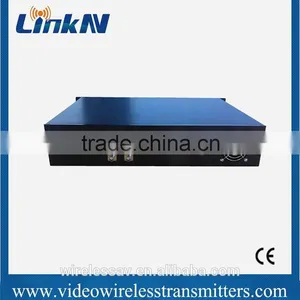 Outdoor NLOS COFDM Wireless Video Transmitter Receiver thumbnail-2