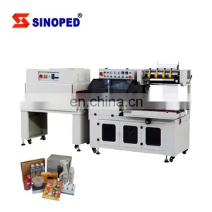 Capsule Heat Shrinker Oil Wine Capsule Manual Heat Seal Film Bottles Cap Sleeve Shrink Wrapping Machine thumbnail-1