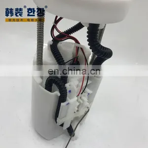 17708-SAA-003	fuel Pump Assy	For	Honda Old Fit/City GD1/GD3/GD5 thumbnail-2