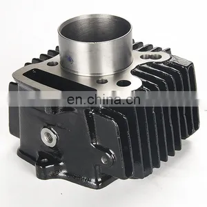 Bore 50mm Motorcycle Liner Kit Engine Body Parts for Hero CD100 thumbnail-1