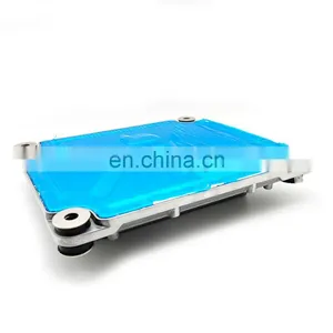60100007 7460100008 7460100007 Diesel Engine Control Unit Ecu for Volvo FE FM FL D7E DXI7 Engine thumbnail-1