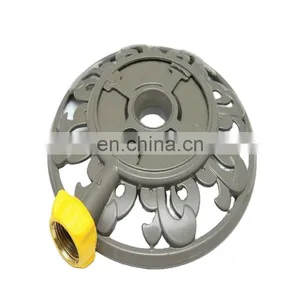 Factory Wholesale High Quality Aluminum Part Customized Die Casting Aluminum Precision Machining Die Casting thumbnail-1