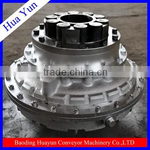 Hydraulic Fluid Constant-fill Coupling for Belt Conveyor thumbnail-1