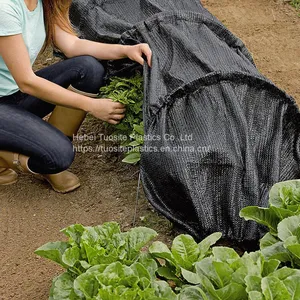 10 Years Green Agriculture Hdpe Sun Shade Net thumbnail-3