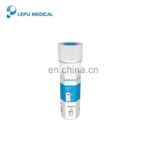 2020 Professional Lab Test Multi Panel DOA Cup Drug Test Kit thumbnail-5