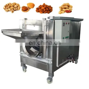 Wholesale Peanut Coating Production Line Coated Peanut Packing Machine Line thumbnail-5
