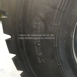 Various Types of Small Loader Tires 8.25/10.00/11.00/12.00-16 Engineering Tires thumbnail-4