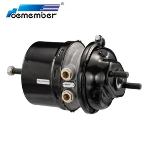 T20/24DD 9253801010 Auto Truck Parts Spring Brake Chamber Cylinder Use for Mercedes-Benz thumbnail-1
