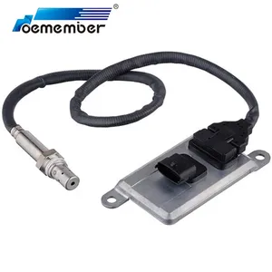 Nox Sensor 51154080019 5WK96790B 51154080012 24V Nitrogen Oxide Sensor for Man thumbnail-2