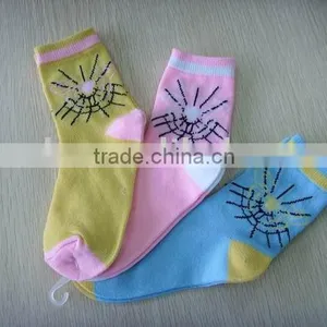 Children's Socks Children Socks Kids Sock thumbnail-1