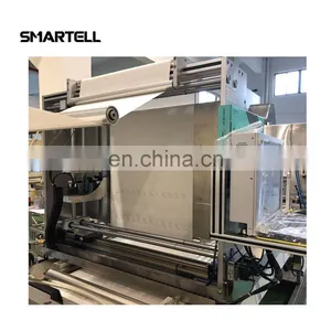 1ml Automatic Medical Syringe Packing Machine 14400pcs per Hour thumbnail-3