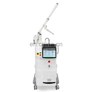 Fractional Co2 Laser Vaginal Rejuvenation Scar Removal Fotona 4d Machine thumbnail-1