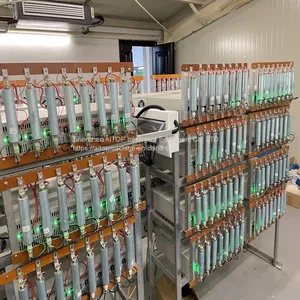 5v20aBattery discharge capacity tester 1