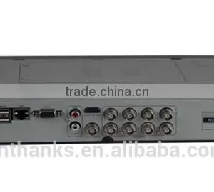 2015 Newest 960H 4ch Dvr Kit 700tvl Completely Cctv System thumbnail-5