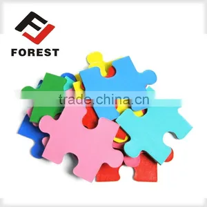 Promotion Kids Jigsaw Puzzl, Puzzle Toy. thumbnail-1