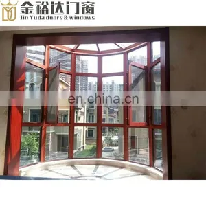 Outdoor Sun Room Aluminum Alloy Cover Frame Modern Glass Houses Sun Room Veranda Sunroom Prefabricated Glass House thumbnail-2
