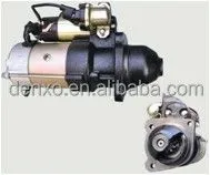 S3708010-D286 Starter Motor for Deutz 1013 Engine thumbnail-1
